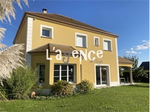 maison à la vente -   77410  FRESNES SUR MARNE, surface 140 m2 vente maison - UBI440880341